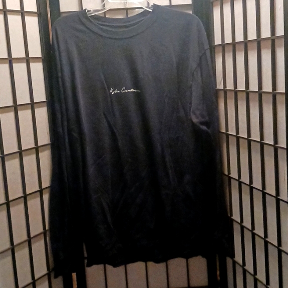 Kylie Cosmetics long sleeve tee - Picture 4 of 6